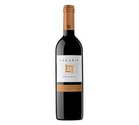 Legaris Crianza 2017