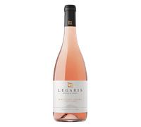 Ribera del Duero Legaris Olmedillo de Roa Rosado 2021
