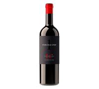 Ribera del Duero López Cristóbal Parcela Uno 2022
