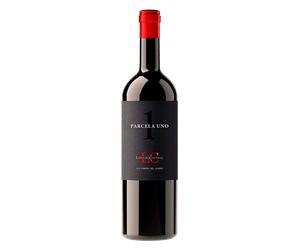 Ribera del Duero López Cristóbal Parcela Uno 2022