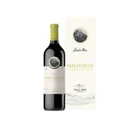 Ribera del Duero Malleolus de Sanchomartín 2021 con Estuche