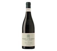 Ribera del Duero María D'Echauz Albillo Mayor 2024