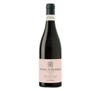 Ribera del Duero María D'Echauz Clarete 2024