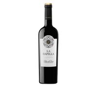 Ribera del Duero Marqués de Cáceres La Capilla Crianza 2022
