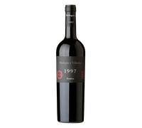 Ribera del Duero Monte Aixa 1997 Reserva 2016