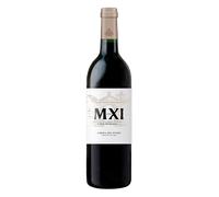 Pesquera MXI 2018
