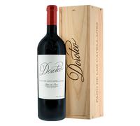 Ribera del Duero Pago de los Capellanes Doroteo 2021