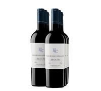Ribera del Duero Pago de los Capellanes Joven Roble 2024 (x6)