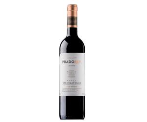 Ribera del Duero PradoRey Finca Valdelayegua 2022