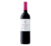 Ribera del Duero Valtravieso Finca Santa María 2024