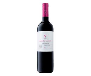 Ribera del Duero Valtravieso Finca Santa María 2024