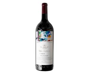 Ribera del Duero Vega Sicilia Unico 2013 Magnum