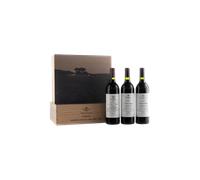 Ribera del Duero Vega Sicilia Unico Ed. Limitada Coleccionista 2000-2006- 2011 (x3)