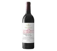 Ribera del Duero Vega Sicilia Valbuena 5º Año 2021