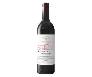 Ribera del Duero Vega Sicilia Valbuena 5º Año 2021