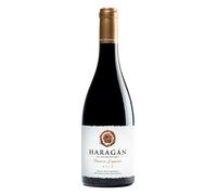 Ribera del Guadiana Haragán 2019