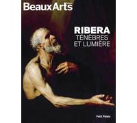 Ribera: Ténèbres et lumière