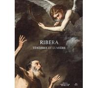 Ribera: Ténèbres et lumière