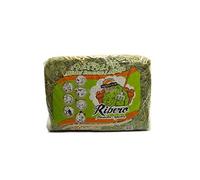 Ribero Heno de Alfalfa Conejos y roedores 5 Kg
