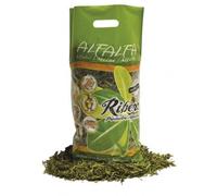 Ribero Heno de Alfalfa para Conejos y roedores 10 kg