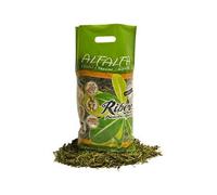 Ribero Heno de Alfalfa para Conejos y roedores 1kg