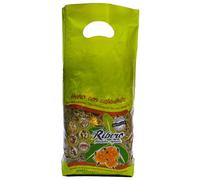Ribero Heno De Festuca Con Calendula - 500 Gr