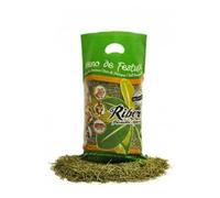 RIBERO heno de festuca para pequeños mamiferos 1 kg