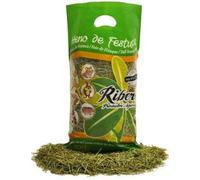Ribero Heno de Festuca para Roedores 1Kg
