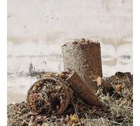 Ribero Túnel Relleno de heno Snack para Conejos y roedores pequeño