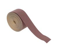 Ribete Autoadhesivo para Pantallas de Lámparas de Tela 6m Café | Borde Decorativo Mate, Renovación Económica, para Pantalla de Luz de Mesa y Pie, Hogar u Oficina