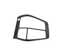 Ribete Interior Automóvil Embellecedor Adhesivo Para Marco Decoración De Consola Central Interior De Coche Para Toyota Rav 4 Rav4 2019-2023 Decorativo Interior(Style F)