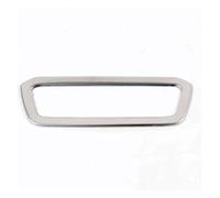 Ribete Interior Automóvil Embellecedor Panel Caja Cambios Consola Coche Interruptor Del Elevalunas Marco Panel Control Tablero Para Serie 3 G20 Decorativo Interior(Shape F)