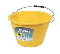 Ribiland 329-00 cubo de plástico, 11 litros
