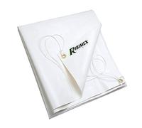 Ribiland 4534 - Encerado del PVC 5 x 8 m 650 g/m² Blanca