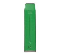 Ribiland cuña, acero 1,5 kg