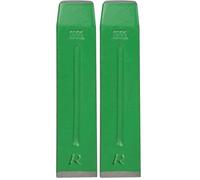Ribiland cuña, acero 1,5 kg (Paquete de 2)