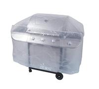 Ribiland - Funda Protectora para Barbacoa