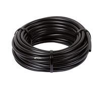 Ribiland - Manguera capilar PVC D. 4/6 mm, largo. 15 m para micro riego - PRA/MIR.0080 - Ribiland