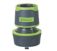 Ribiland pra/Acquastop rv9218 rápido conector 19 mm