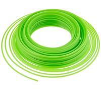Ribiland prdfb050 X 30CR hilo cuadrado en blíster, 3 x 50 m, verde