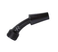 RIBILAND prpb4 C Boquilla Jet Simple, Agresivo, Negro, 7 x 2 x 3,5 cm