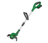 Ribiland Ribiland - Corte R-BAT20 + batería 20V 2Ah + Cargador - PRBAT20/CB - Ribiland