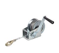 Ribimex 1101 - Cabestrante, operación manual, la capacidad de carga de 540 Kg