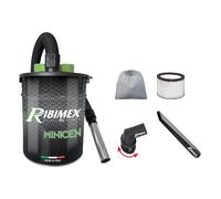RIBIMEX ASPI Cenizas PRCEN011KIT MINICEN