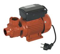 Ribimex bomba centrífuga 370w 40l/min