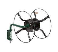 RIBIMEX PRA/DB.1110 Carrete de manguera de pared
