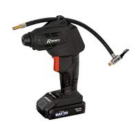 Ribimex - PRBAT20/COMP - Compresor portátil a batería - 20 V - RBAT20