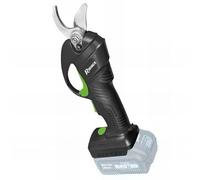 RIBIMEX - PRBAT20/SECSB - Tijeras de podar 20 V - RBAT20 (sin batería ni cargador)