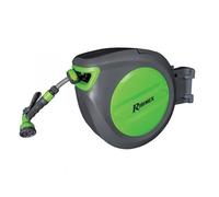 RIBIMEX - PRD33P - Enrollador automático "Acquaroll+" - 30 m