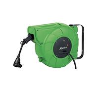 RIBIMEX - PRDAE18/25 - Enrollador de cable automático - 15 m